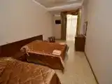 Стандартный трехместный номер