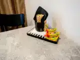 Апартаменты - 1-й этаж
