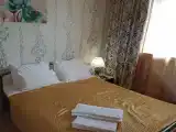 Небольшой двухместный номер с 1 кроватью