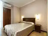 Двухместный номер с 1 кроватью и видом на бассейн