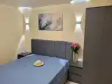 Стандартный двухместный номер с 1 кроватью