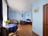 Улучшенный четырехместный номер