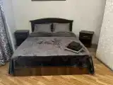 Большой двухместный номер с 1 кроватью