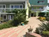 Двухместный номер с 2 отдельными кроватями и балконом