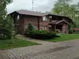 Семейный полулюкс