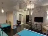 Улучшенная квартира с 1 спальней а