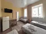 Стандартный четырехместный номер