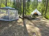 Шатер