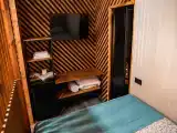 Лес