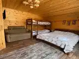 Дом с видом на горы