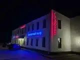 Двухместный номер с 1 кроватью