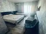 Люкс с балконом