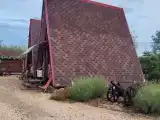 Двухуровневый четырехместный номер