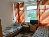 Стандартный двухместный номер с двумя односпальными кроватями