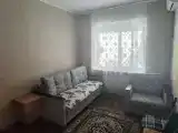 Бюджетный трехместный номер