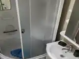 Стандартный четырехместный номер