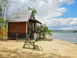 Двухэтажный сруб №3