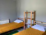Двухместный номер с 2 отдельными кроватями