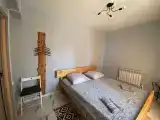 Большой двухместный номер с 1 кроватью