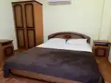 Двухместный номер Делюкс с 1 кроватью и балконом