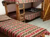 Классический четырехместный номер
