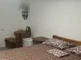 Большой двухместный номер с 1 кроватью