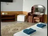 Трехместный номер с видом на море