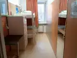 Нижняя койка в двухместном номере