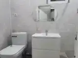 Семейный номер с боковым видом на море
