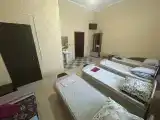 5-ти местный номер