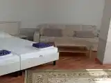 Трехместный номер с видом на море