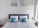 Четырехместный номер Делюкс