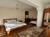 Двухкомнатный пятиместный номер Комфорт