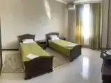 Двухместный номер с 2 отдельными кроватями