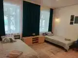 Двухместный номер с 2 отдельными кроватями и душем