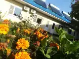 Двухместный номер с 1 кроватью