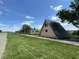 Двухуровневый четырехместный номер