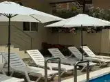 Классический четырехместный номер