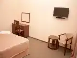Трехместный номер «Комфорт»