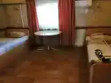 Двухместный номер с 2 отдельными кроватями