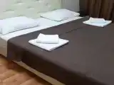 Эконом с общим туалетом