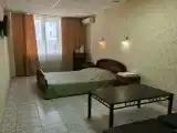 Большой двухместный номер с 1 кроватью