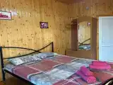 Большой двухместный номер с 1 кроватью