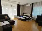 Апартаменты с балконом