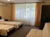 Двухместный номер с 2 отдельными кроватями и балконом