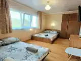 Улучшенный четырехместный номер