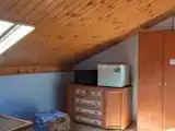 Трехместный номер