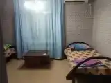 Стандартный четырехместный номер