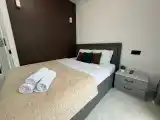Двухместный номер-студия Делюкс с 1 кроватью