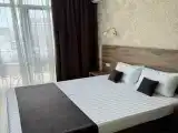 Трехместный номер с балконом